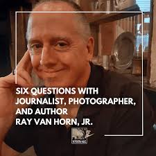 The Spooky Six with Willow Croft and Ray Van Horn, Jr.