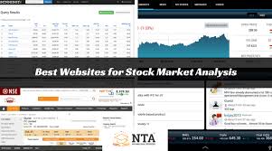 Best Stock Market Research Websites Top Stock Research