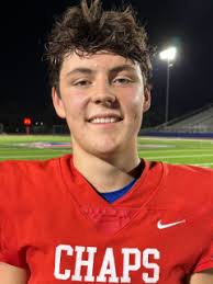 Rees Wise, Austin Westlake, Quarterback