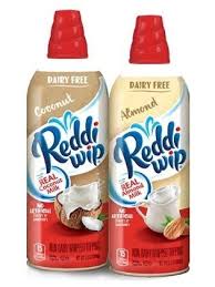 Dairy Free Vegan Whipped Cream The Guide To Products Recipes Lactose Free Diet Dairy Free Diet Vegan Whipped Cream