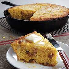 Grannie S Cracklin Cornbread Recipe Recipe Corn Bread Recipe Savory Cornbread Recipe Food
