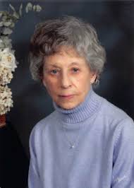 Most Recent Obituaries