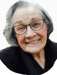 Jean Richardson Obituary December 14, 2022