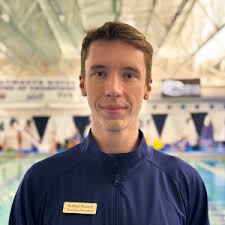 Meet Our Aquatics Team