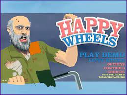 One feature you won't discover in the demo version is god mode in happy wheel unblocked. Happy Wheels Unblocked Game Video Dailymotion