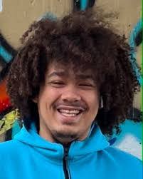 Ramon Mateo's Instagram, Twitter & Facebook