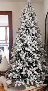 King Of Christmas Highest Quality Artificial Christmas Trees Artificial Christmas Tree Christmas Tree Flocked Christmas Trees Flocked christmas trees look great during the holiday season. pinterest