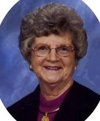 Jo Ross Obituary (1936