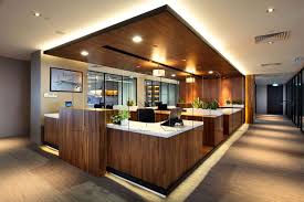 Personal S Assistant Workstations Office Interior Design Interior Design Companies Interior Projects