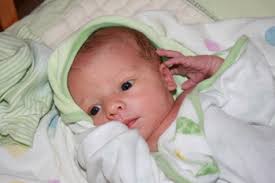 Scriptural Encouragement for Preparing & Giving Birth