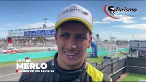 🎞 Javier Merlo sumó todo lo disputado hasta el momento, #TNenParana