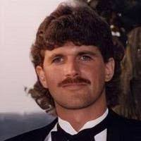 Mark Ault's Instagram, Twitter & Facebook