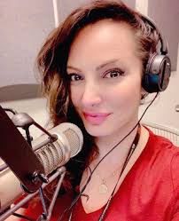 Los Angeles Radio People, Where Are They Now, G