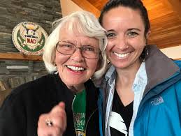 I did think about not posting because there are already hundreds of posts  about the impact that Frank and Marlene made in our Deaf community — and I  agree and relate to