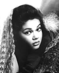 Remembering Angela Bofill's Music