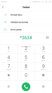 Cara cek kuota indosat ooredoo. 5 Cara Cek Kuota Indosat Ooredoo Update Cara Terbaru