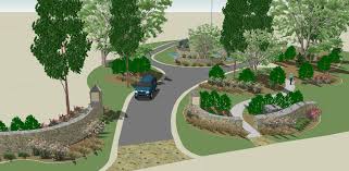 3d Max Landscape Design Tutorial