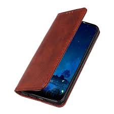 Mobigear Cowboy Klapphülle für Honor 8S ...