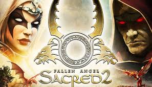 Sacred 2: Gold Edition