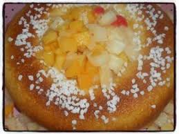 Baba Au Rhum Food Breakfast Desserts