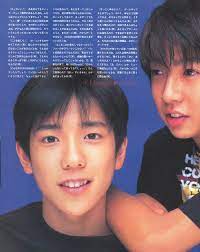 嵐 おしゃれまとめの人気アイデア pinterest ninomiya tsu にのあい 竹馬 ニノ