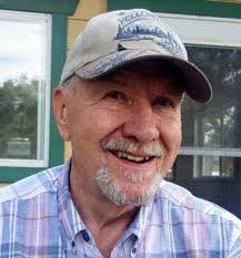 William Losey Obituary June 3, 2021