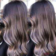 Ombre Sac Modelleri 2020 Ombre Sac Modasi 2019 Ombre Hair Color Ombre Hair Brown Ombre Hair Color