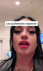 Marlen and Edgar: The Return of the Puñetones