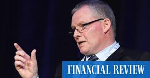 The Australian Financial Review