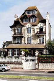 Villa Les Embruns Weekend House Architecture Amazing Buildings