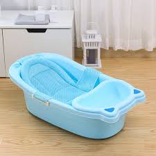 An inflatable bathtub lets you bathe baby on a counter or table. Best Top 10 Bath Net Baby List And Get Free Shipping Ldef5bhk