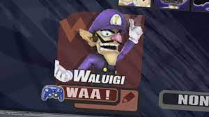 May 27, 2020 · how do you unlock waluigi in ssbb? Fans Add Waluigi To Smash Bros Brawl Through Modding Nintendo Everything