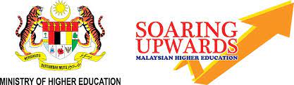 The ministry of higher education (malay: Soaring Upwards Tagline For Malaysian Higher Education Stands True