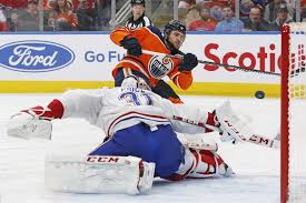 Bet on ice hockey with 1xbet betting company. Game Notes Montreal Canadiens Edmonton Oilers