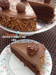 Thermomix Chocolate Mud Cake Recipe With Baileys Thermofun Recipe Cake Recipes Thermomix Baking Baileys Recipes