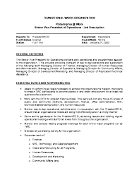 Oversee all financial operations and direct corporate financial planning and structure. Director Of Finance Job Description Financeviewer