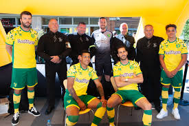 Thomas frank backs canaries as certainties for premier league promotion. Regency Security Provided Security Staff For Norwich City Football Club