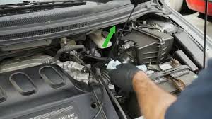 For check the transmission fluid, your vehicle will possibly have a test valve at the bottom of your car's engine. How To Check And Add Fluid To Your Automatic Transmission