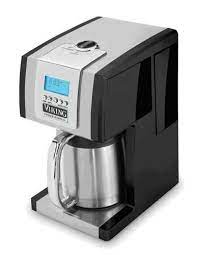 Brew break allows the user to pour the first cup of coffee without the wait. Viking Coffee Makers A Good Buy Product Central