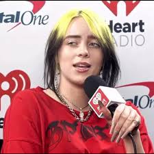 Billie Eilish Bday Latest