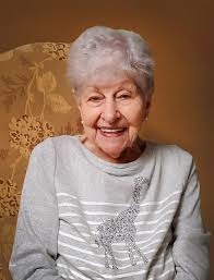 Obituary of Virginia M. Caso