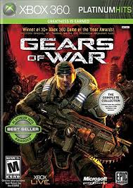 Don't warn me again for halo: Amazon Com Gears Of War 2 Disc Edition Xbox 360 Artist Not Provided Video Games