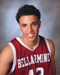 2014-2015 Bellarmine Men's Basketball