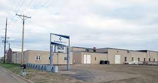 Truenorth steel provides a good opportunity for a long term career with exceptional benefits. Locations True North Steel