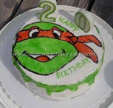 Teenage Mutant Ninja Turtles In 2020 Teenage Mutant Ninja Turtle Cake Ninja Turtle Cake Turtle Cake