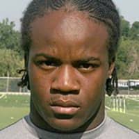 Chris Batie 2007 All Purpose Back