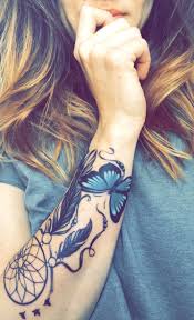 View in gallery tatouage attrape rêve prises séparément, les composantes du tatouage attrape rêve possèdent également une signification intéressante. 1001 Idees De Tatouage Attrape Reve Symbolique
