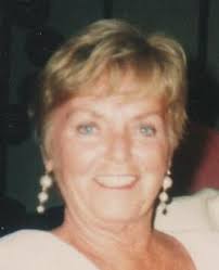 Obituary information for Geraldine L. Appleton