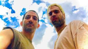 Maybe you would like to learn more about one of these? Netflix Anuncio La Cuarta Temporada De El Marginal Con Imagenes Increibles As Argentina