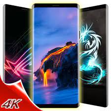 And if the buzz around them disappears for being the coolest wallpapers all the time, it will still exist as the coolest moving. Amazon Com Wallpaper 4k Ultra Hd Appstore For Android